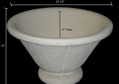 Bowl Pot