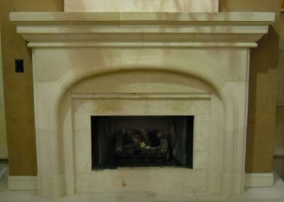 Windham Fireplace Mantel