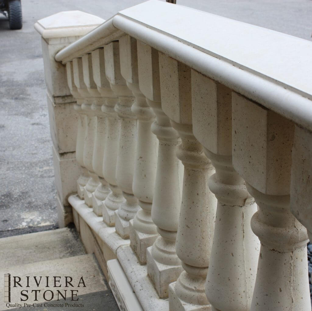 Railing System