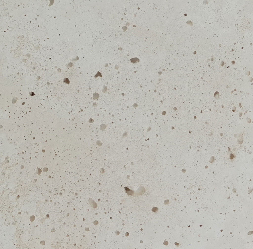 Buff Paver Color Sample