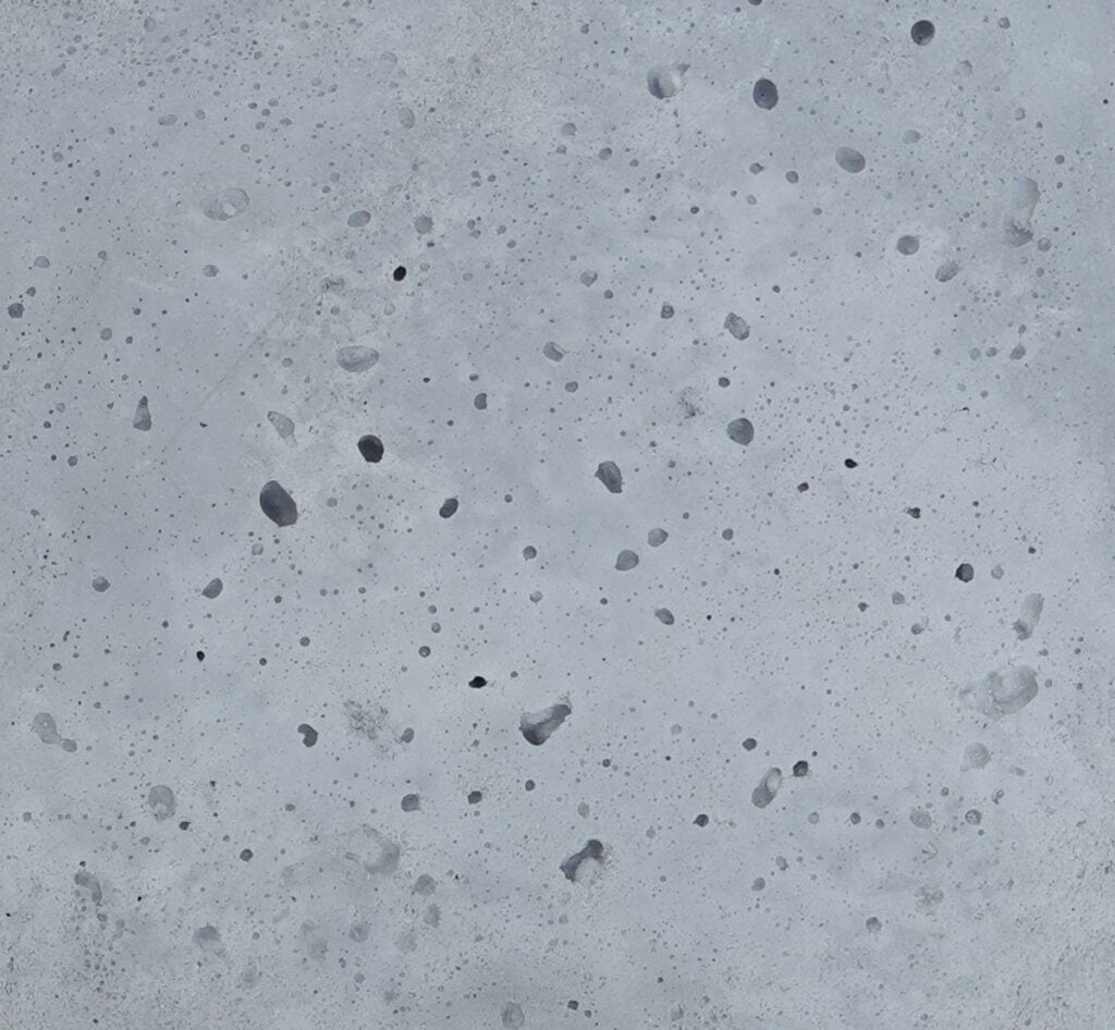 Charcoal Paver Color Sample